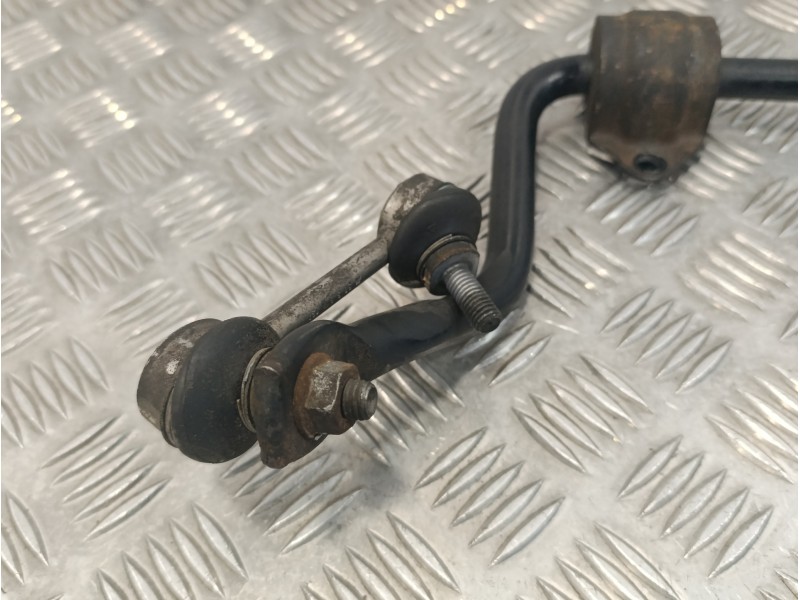 Recambio de barra estabilizadora trasera para bmw x3 (e83) 3.0 turbodiesel cat referencia OEM IAM 3401683  