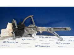 Recambio de elevalunas delantero izquierdo para opel astra g berlina 1.7 turbodiesel cat (x 17 dtl / 2h8) referencia OEM IAM 905