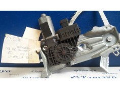 Recambio de elevalunas delantero izquierdo para opel astra g berlina 1.7 turbodiesel cat (x 17 dtl / 2h8) referencia OEM IAM 905 2