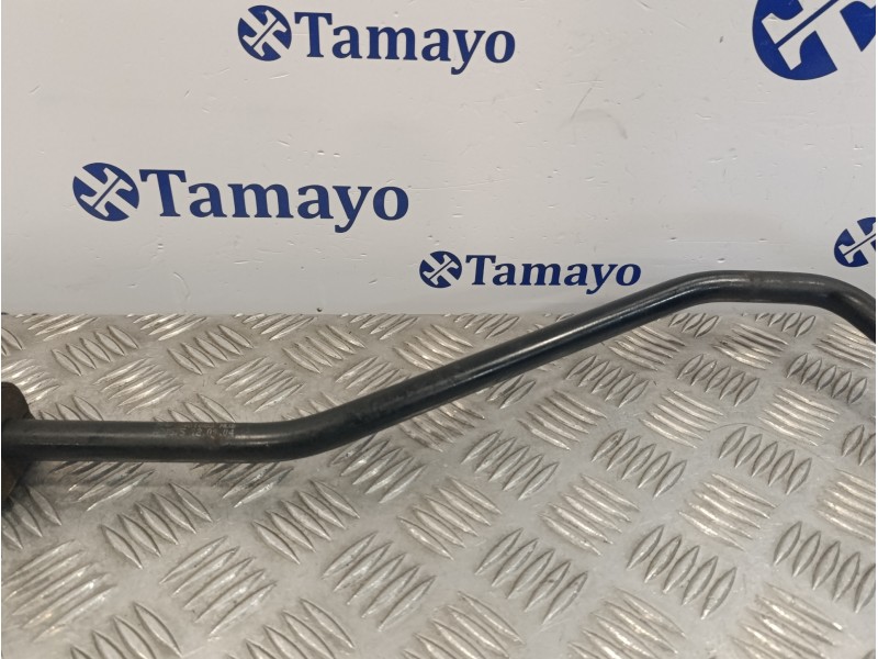 Recambio de barra estabilizadora trasera para bmw x3 (e83) 3.0 turbodiesel cat referencia OEM IAM 3401683  