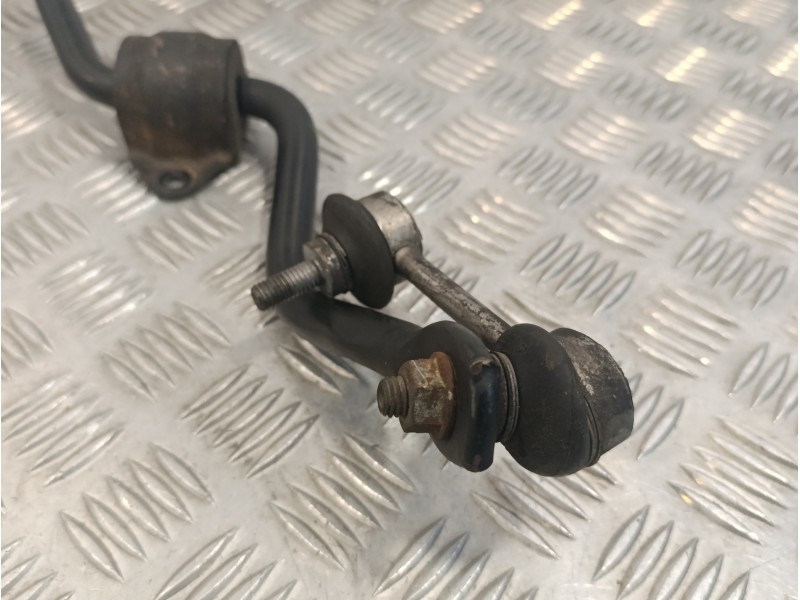 Recambio de barra estabilizadora trasera para bmw x3 (e83) 3.0 turbodiesel cat referencia OEM IAM 3401683  