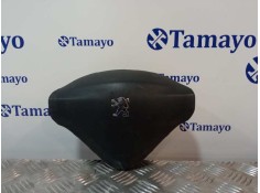 Recambio de airbag delantero izquierdo para peugeot 207 referencia OEM IAM 96701085ZD  