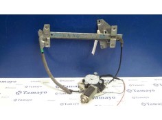 Recambio de elevalunas trasero derecho para volvo v40 familiar 1.9 turbodiesel referencia OEM IAM 1131361019470  