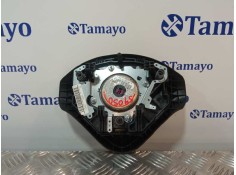 Recambio de airbag delantero izquierdo para peugeot 207 referencia OEM IAM 96701085ZD   2