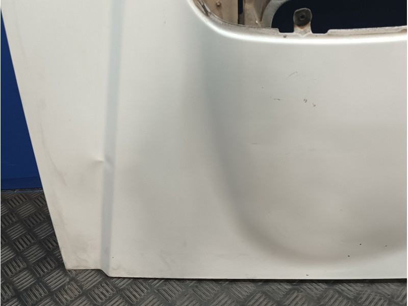 Recambio de capot para mitsubishi galloper (hyundai) referencia OEM IAM  167931 