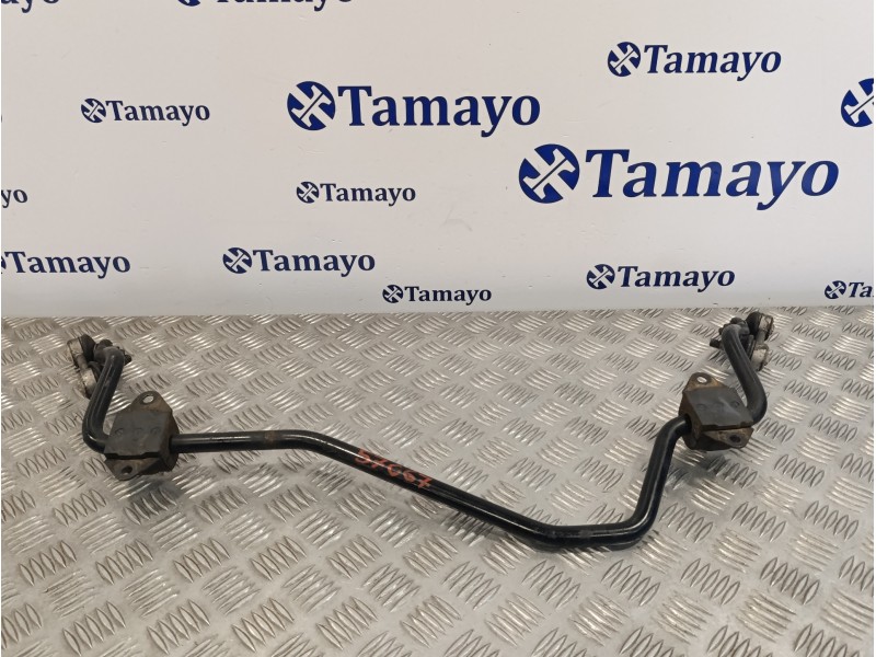 Recambio de barra estabilizadora trasera para bmw x3 (e83) 3.0 turbodiesel cat referencia OEM IAM 3401683  