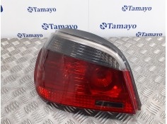 Recambio de piloto trasero izquierdo para bmw serie 5 berlina (e60) 535d referencia OEM IAM 15823711   2