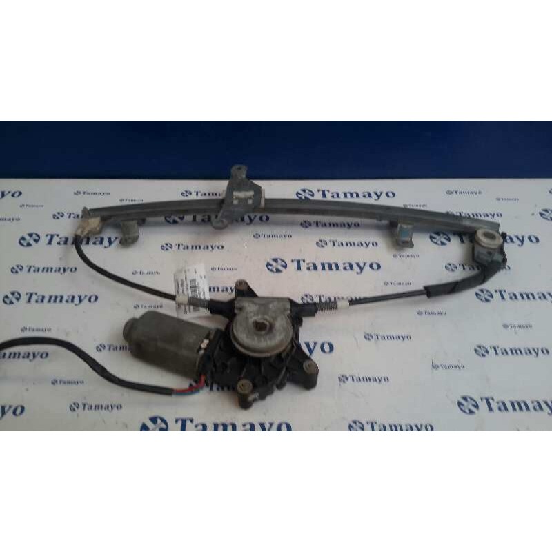 Recambio de elevalunas delantero derecho para nissan primera berl./familiar (p10/w10) 2.0 16v cat referencia OEM IAM 400235  