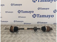 Recambio de transmision delantera derecha para suzuki sx4 rw (ey) 1.6 16v cat referencia OEM IAM 4410179J21  EBJ82MBE55B