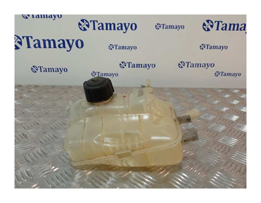Recambio de deposito expansion para renault scénic iii (jz0/1_) 1.6 dci (jz00, jz12) referencia OEM IAM 217100005R  
