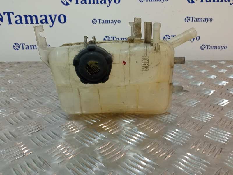 Recambio de deposito expansion para renault scénic iii (jz0/1_) 1.6 dci (jz00, jz12) referencia OEM IAM 217100005R  