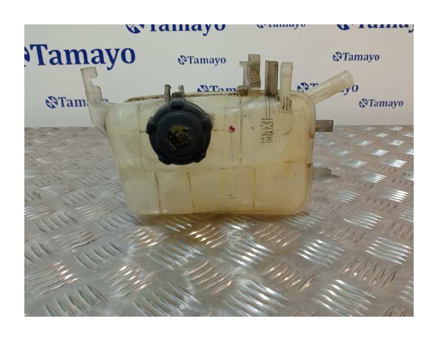 Recambio de deposito expansion para renault scénic iii (jz0/1_) 1.6 dci (jz00, jz12) referencia OEM IAM 217100005R  