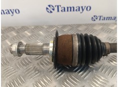 Recambio de transmision delantera derecha para suzuki sx4 rw (ey) 1.6 16v cat referencia OEM IAM 4410179J21  EBJ82MBE55B 2