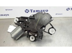 Recambio de motor limpia trasero para renault megane ii berlina 3p referencia OEM IAM 0390201577  8200080900
