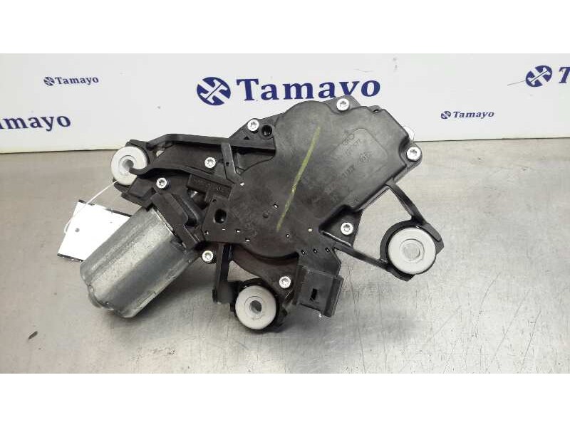 Recambio de motor limpia trasero para renault megane ii berlina 3p referencia OEM IAM 0390201577  8200080900