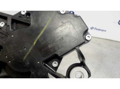 Recambio de motor limpia trasero para renault megane ii berlina 3p referencia OEM IAM 0390201577  8200080900 2