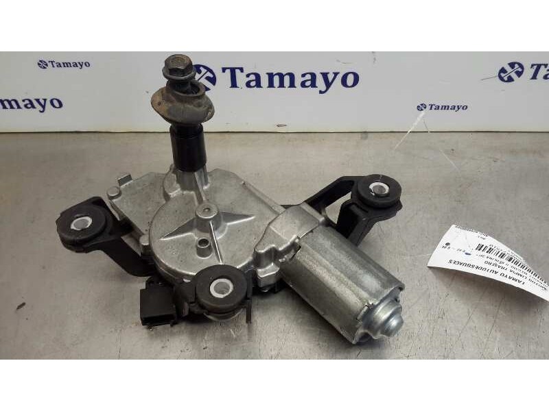 Recambio de motor limpia trasero para renault megane ii berlina 3p referencia OEM IAM 0390201577  8200080900