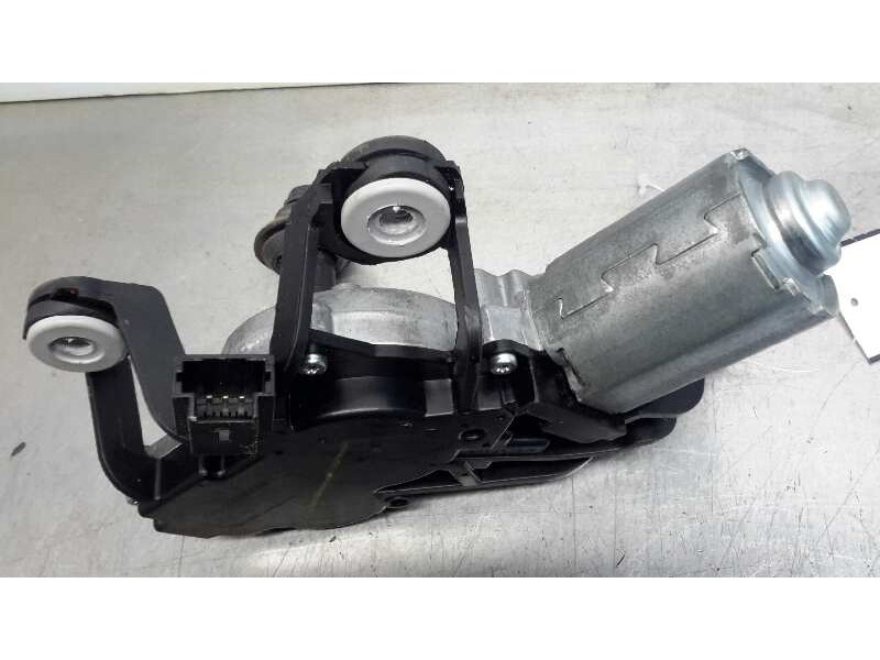 Recambio de motor limpia trasero para renault megane ii berlina 3p referencia OEM IAM 0390201577  8200080900