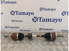 Recambio de transmision delantera izquierda para suzuki sx4 rw (ey) 1.6 16v cat referencia OEM IAM 4410279J00  EBJ82MBE54A