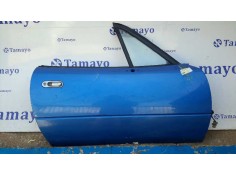 Recambio de puerta delantera derecha para mazda mx-5 (na) referencia OEM IAM  167983 