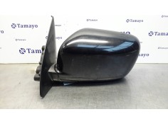 Recambio de retrovisor izquierdo para mitsubishi outlander (cu0w) 2.0 cat referencia OEM IAM    2