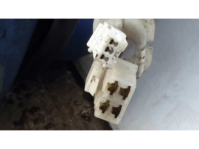 Recambio de puerta delantera derecha para mazda mx-5 (na) referencia OEM IAM  167983 