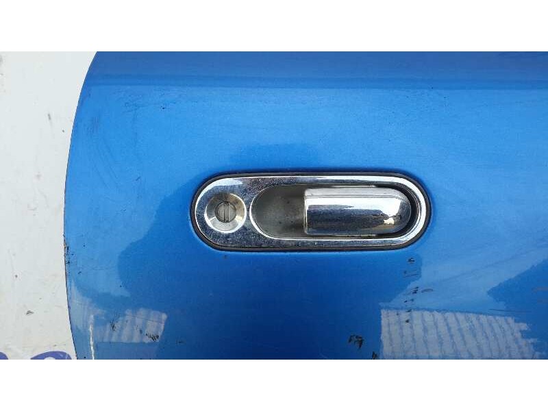 Recambio de puerta delantera derecha para mazda mx-5 (na) referencia OEM IAM  167983 