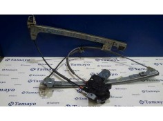 Recambio de elevalunas delantero derecho para citroën xsara berlina 1.9 turbodiesel referencia OEM IAM   