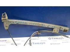 Recambio de elevalunas delantero derecho para citroën xsara berlina 1.9 turbodiesel referencia OEM IAM    2