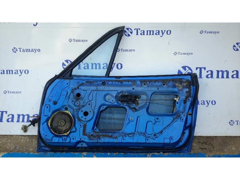 Recambio de puerta delantera derecha para mazda mx-5 (na) referencia OEM IAM  167983 