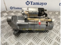 Recambio de motor arranque para land rover discovery sport referencia OEM IAM GJ3211001BE  4380002003 2