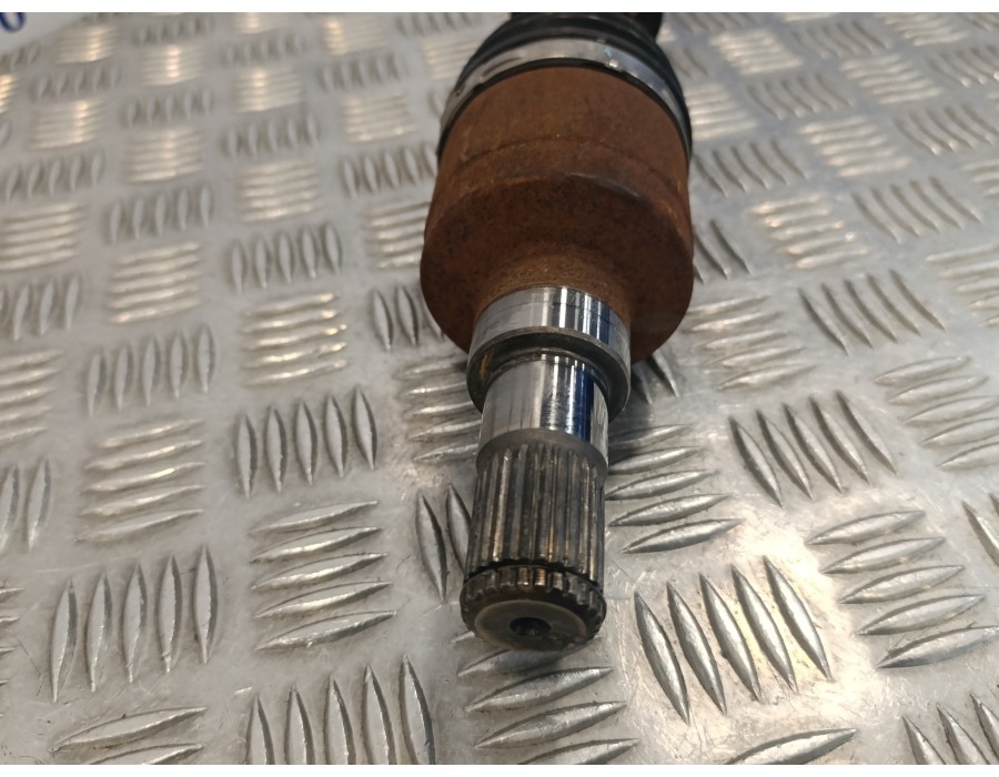 Recambio de transmision delantera izquierda para suzuki sx4 rw (ey) 1.6 16v cat referencia OEM IAM 4410279J00  EBJ82MBE54A