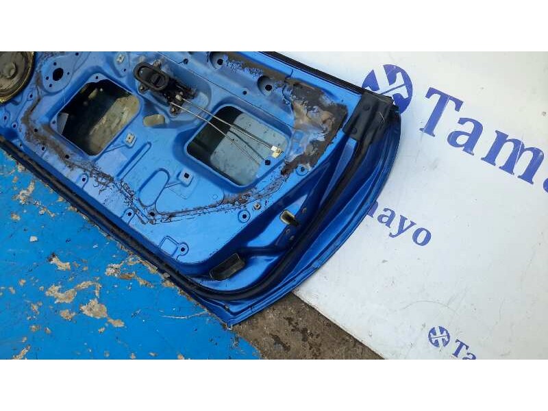 Recambio de puerta delantera derecha para mazda mx-5 (na) referencia OEM IAM  167983 