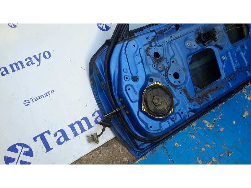 Recambio de puerta delantera derecha para mazda mx-5 (na) referencia OEM IAM  167983 