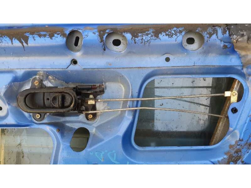 Recambio de puerta delantera derecha para mazda mx-5 (na) referencia OEM IAM  167983 