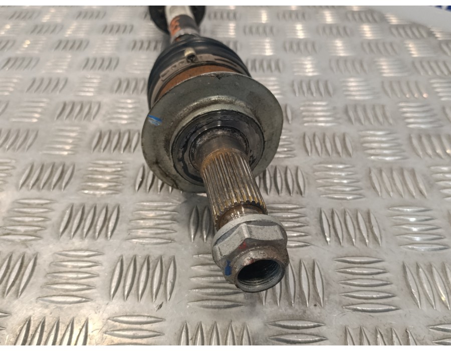 Recambio de transmision delantera izquierda para suzuki sx4 rw (ey) 1.6 16v cat referencia OEM IAM 4410279J00  EBJ82MBE54A