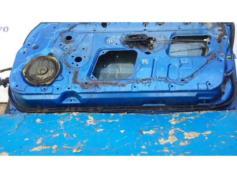 Recambio de puerta delantera derecha para mazda mx-5 (na) referencia OEM IAM  167983 