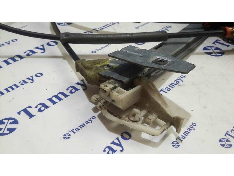 Recambio de elevalunas delantero derecho para citroën xsara berlina 1.9 turbodiesel referencia OEM IAM   