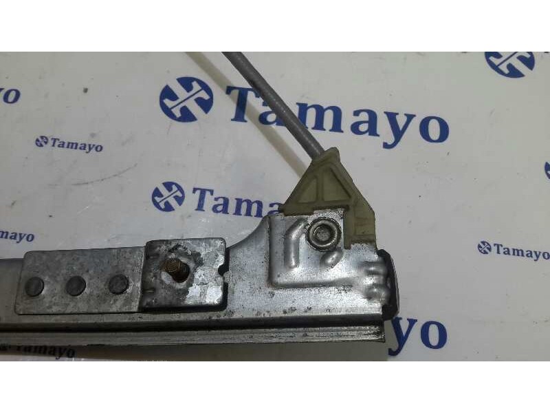 Recambio de elevalunas delantero derecho para citroën xsara berlina 1.9 turbodiesel referencia OEM IAM   