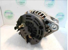 Recambio de alternador para alfa romeo 156 sportwagon referencia OEM IAM 0124415015 168078  2