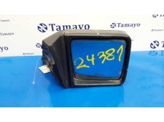 Recambio de retrovisor derecho para mercedes-benz clase e (w124) berlina 3.0 referencia OEM IAM 1248110498  