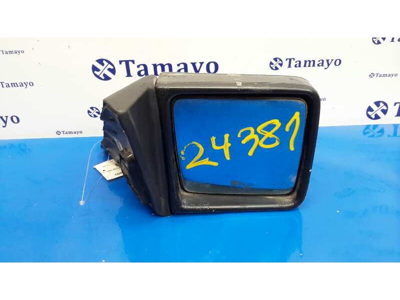 Recambio de retrovisor derecho para mercedes-benz clase e (w124) berlina 3.0 referencia OEM IAM 1248110498  