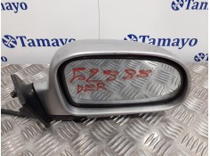 Recambio de retrovisor derecho para chevrolet tacuma 2.0 cat referencia OEM IAM   