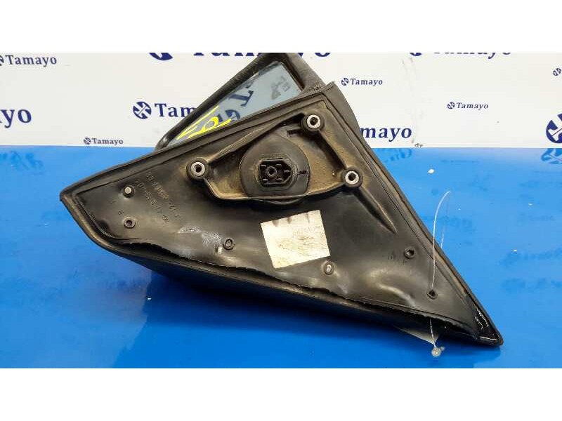 Recambio de retrovisor derecho para mercedes-benz clase e (w124) berlina 3.0 referencia OEM IAM 1248110498  