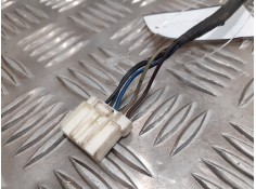 Recambio de retrovisor derecho para chevrolet tacuma 2.0 cat referencia OEM IAM    2