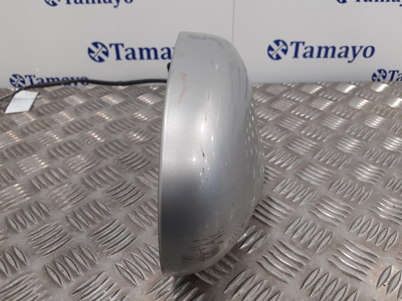 Recambio de retrovisor derecho para chevrolet tacuma 2.0 cat referencia OEM IAM   