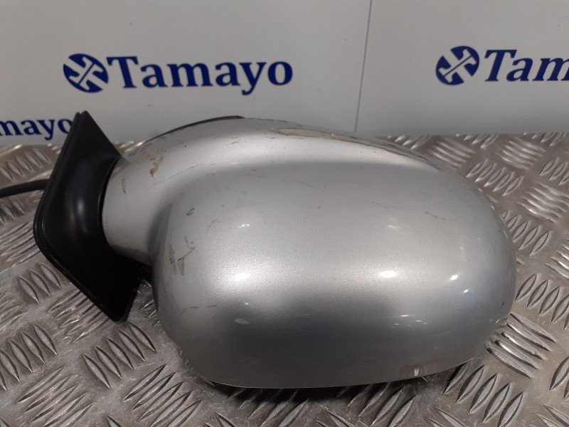 Recambio de retrovisor derecho para chevrolet tacuma 2.0 cat referencia OEM IAM   