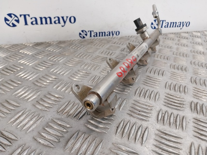 Recambio de rampa inyectora para mercedes-benz clase gla (w156) referencia OEM IAM A2700701595  