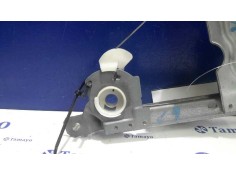 Recambio de elevalunas trasero derecho para citroën xsara berlina 1.9 turbodiesel referencia OEM IAM 400332A   2
