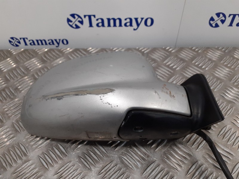 Recambio de retrovisor derecho para chevrolet tacuma 2.0 cat referencia OEM IAM   